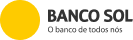 Logo Banco Sol
