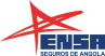 Logo ENSA